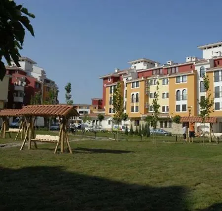 Marina Cape Apartment